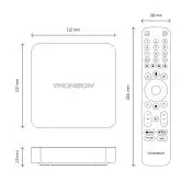 Thomson Streaming Box 240 