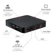 Thomson Streaming Box 240 