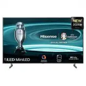 Hisense 65U69NQ Televisione Smart TV 65 Pollici Mini Led 4K Ultra Hd Wi-fi