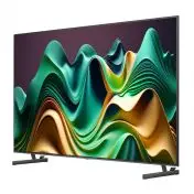 Hisense 65U69NQ Televisione Smart TV 65 Pollici Mini Led 4K Ultra Hd Wi-fi