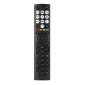 Hisense 65U69NQ Televisione Smart TV 65 Pollici Mini Led 4K Ultra Hd Wi-fi