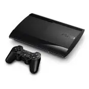 Sony PS3 12GB Wi-Fi Nero