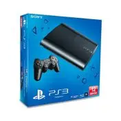 Sony PS3 12GB Wi-Fi Nero