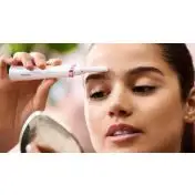 Philips Rifinitore a penna per ritocchi istantanei per corpo e viso