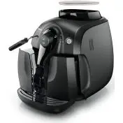 Philips 2000 series Macchina da caffè automatica per 3 bevande