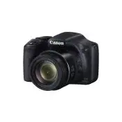 Canon PowerShot SX520 HS 1/2.3" Fotocamera Bridge 16 MP CMOS 4608 x 3456 Pixel Nero