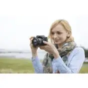 Canon PowerShot SX520 HS 1/2.3" Fotocamera Bridge 16 MP CMOS 4608 x 3456 Pixel Nero