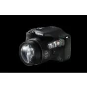 Canon PowerShot SX520 HS 1/2.3" Fotocamera Bridge 16 MP CMOS 4608 x 3456 Pixel Nero