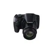 Canon PowerShot SX520 HS 1/2.3" Fotocamera Bridge 16 MP CMOS 4608 x 3456 Pixel Nero