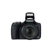Canon PowerShot SX520 HS 1/2.3" Fotocamera Bridge 16 MP CMOS 4608 x 3456 Pixel Nero