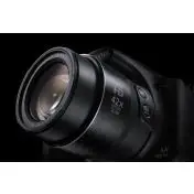 Canon PowerShot SX520 HS 1/2.3" Fotocamera Bridge 16 MP CMOS 4608 x 3456 Pixel Nero