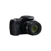 Canon PowerShot SX520 HS 1/2.3" Fotocamera Bridge 16 MP CMOS 4608 x 3456 Pixel Nero