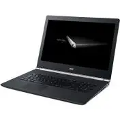 Acer Aspire V Nitro VN7-791G-57MQ Computer portatile 43,9 cm (17.3") Full HD Intel® Core™ i5 di quarta generazione 8 GB DDR3L-SDRAM 1000 GB HDD NVIDIA® GeForce® 840M Windows 8.1 Nero
