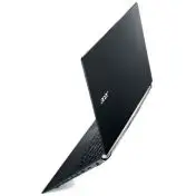 Acer Aspire V Nitro VN7-791G-57MQ Computer portatile 43,9 cm (17.3") Full HD Intel® Core™ i5 di quarta generazione 8 GB DDR3L-SDRAM 1000 GB HDD NVIDIA® GeForce® 840M Windows 8.1 Nero