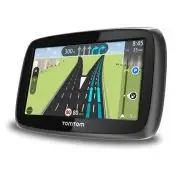 TomTom START 40 navigatore Fisso 10,9 cm (4.3") Touch screen 216 g Grigio