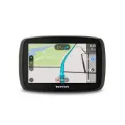 TomTom START 40 navigatore Fisso 10,9 cm (4.3") Touch screen 216 g Grigio