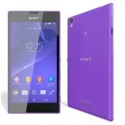 Sony Xperia T3 12,7 cm (5") SIM singola Android 4.4 4G Micro-USB B 1 GB 8 GB 2500 mAh Porpora
