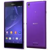 Sony Xperia T3 12,7 cm (5") SIM singola Android 4.4 4G Micro-USB B 1 GB 8 GB 2500 mAh Porpora