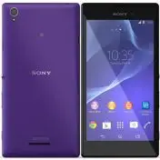 Sony Xperia T3 12,7 cm (5") SIM singola Android 4.4 4G Micro-USB B 1 GB 8 GB 2500 mAh Porpora