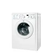 Indesit IWSD 71051 C ECO EU lavatrice Caricamento frontale 7 kg 1000 Giri/min Bianco