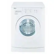 Beko WMB5100 lavatrice Caricamento frontale 5 kg 1000 Giri/min Bianco