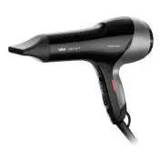 Braun Satin Hair 7 HD780 Professional SensoDryer - Asciugacapelli