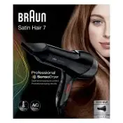 Braun Satin Hair 7 HD780 Professional SensoDryer - Asciugacapelli