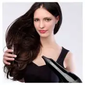 Braun Satin Hair 7 HD780 Professional SensoDryer - Asciugacapelli