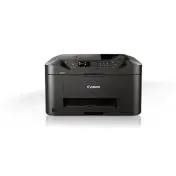 Canon MAXIFY MB2050 Ad inchiostro A4 600 x 1200 DPI Wi-Fi