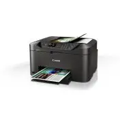 Canon MAXIFY MB2050 Ad inchiostro A4 600 x 1200 DPI Wi-Fi