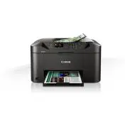 Canon MAXIFY MB2050 Ad inchiostro A4 600 x 1200 DPI Wi-Fi