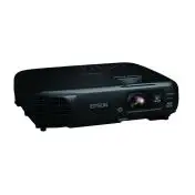 Epson EH-TW570 videoproiettore Proiettore a raggio standard 3000 ANSI lumen 3LCD WXGA (1280x800) Compatibilità 3D Nero