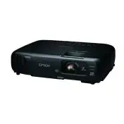 Epson EH-TW570 videoproiettore Proiettore a raggio standard 3000 ANSI lumen 3LCD WXGA (1280x800) Compatibilità 3D Nero