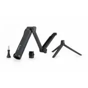 GoPro 3-WAY - Maniglia, Prolunga e Treppiede NEW