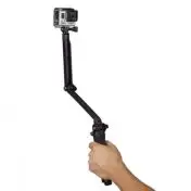 GoPro 3-WAY - Maniglia, Prolunga e Treppiede NEW