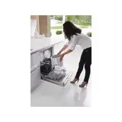 De’Longhi F26237.W1 Singolo Indipendente 1800 W Friggitrice Argento, Bianco