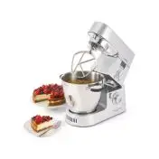Kenwood Electronics KM082 robot da cucina 1500 W 6,7 L Alluminio, Acciaio inossidabile
