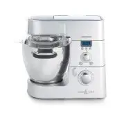 Kenwood Electronics KM082 robot da cucina 1500 W 6,7 L Alluminio, Acciaio inossidabile