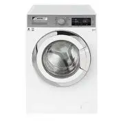 Smeg WHT1114LSIT lavatrice Caricamento frontale 11 kg 1400 Giri/min Bianco