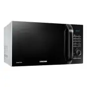 Samsung MC28H5135CW forno a microonde Superficie piana Microonde combinato 28 L 900 W Acciaio inossidabile