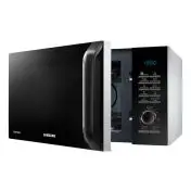 Samsung MC28H5135CW forno a microonde Superficie piana Microonde combinato 28 L 900 W Acciaio inossidabile