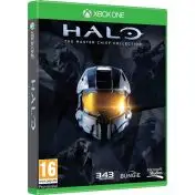 Microsoft Halo: The Master Chief Collection, Xbox One ITA