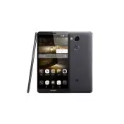 Huawei Ascend Mate 7 15,2 cm (6") SIM singola Android 4.4 4G Micro-USB 2 GB 16 GB 4100 mAh Nero