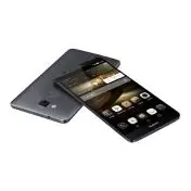 Huawei Ascend Mate 7 15,2 cm (6") SIM singola Android 4.4 4G Micro-USB 2 GB 16 GB 4100 mAh Nero