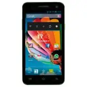 Mediacom PhonePad Duo S501 12,7 cm (5") Doppia SIM Android 4.4 3G 1 GB 8 GB 2250 mAh Verde