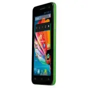 Mediacom PhonePad Duo S501 12,7 cm (5") Doppia SIM Android 4.4 3G 1 GB 8 GB 2250 mAh Verde