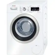 Bosch WAW24549IT lavatrice Caricamento frontale 9 kg 1200 Giri/min Bianco