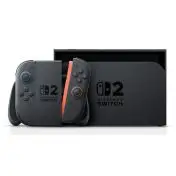 Nintendo Switch 2 + Mario Kart World console da gioco portatile 20,1 cm (7.9") 256 GB Touch screen Wi-Fi Nero