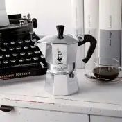 Bialetti Moka Express 2 Tazze