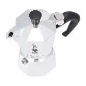 Bialetti Moka Express 2 Tazze